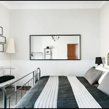 Appartement Trastevere Stylish Rome