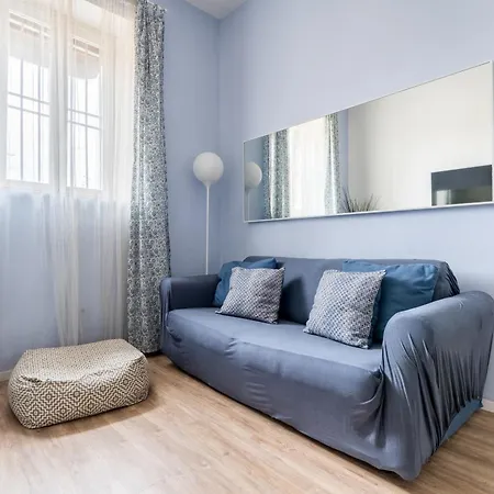 Appartement Trastevere Stylish *