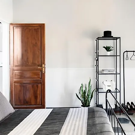 Appartement Trastevere Stylish Rome