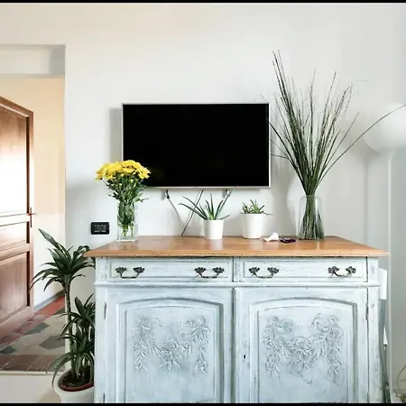 Trastevere Stylish Appartement