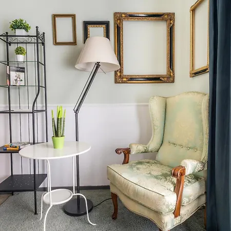 Appartement Trastevere Stylish *