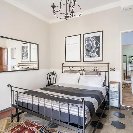 Appartement Trastevere Stylish *