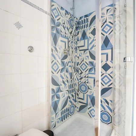 Appartement Trastevere Stylish Rome